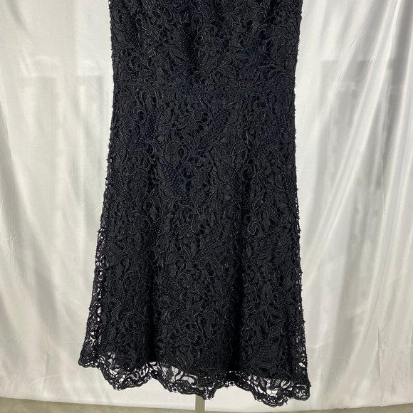 Dress - Social Occasions by Mon Cheri - Picture 2 of 6